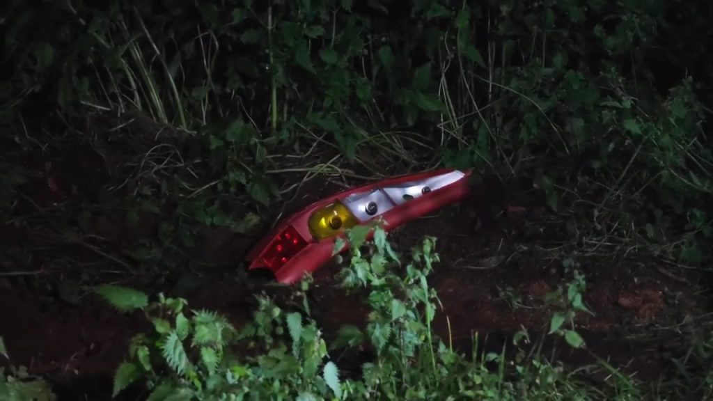 Τροχαίο στη Λούτσα: «Τι έκανα, τι έκανα» φώναζε ο 15χρονος οδηγός