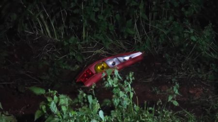 «Τι έκανα, τι έκανα» φώναζε ο 15χρονος οδηγός - Νεκρός ο φίλος του στο τροχαίο στη Λούτσα