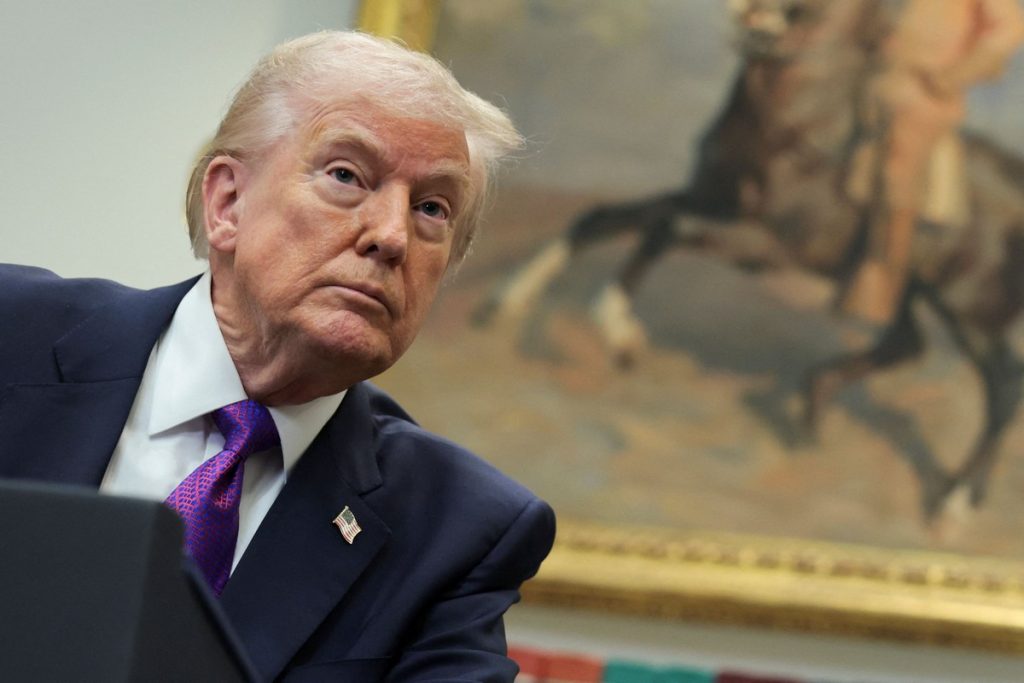 ΗΠΑ: Ο Τραμπ θα συναντήσει τους στρατιωτικούς που αιχμαλώτισαν τον Νικολάς Μαδούρο