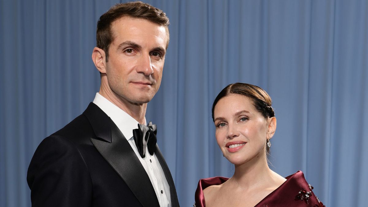 Ντάσα Ζούκοβα & Σταύρος Νιάρχος: Η πρώτη δημόσια αναφορά στον γάμο τους και τα κοινά πάθη που τους ενώνουν