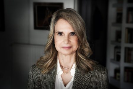 Μιλένα Αποστολάκη – ΒΗΜΑ Talks: «Αποκλείουμε κάθε ενδεχόμενο συνεργασίας και συμμετοχής σε κυβερνητικό σχήμα με τη Ν.Δ.»