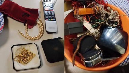 Παρίσταναν υπαλλήλους ρεύματος και άρπαξαν κοσμήματα από ηλικιωμένη