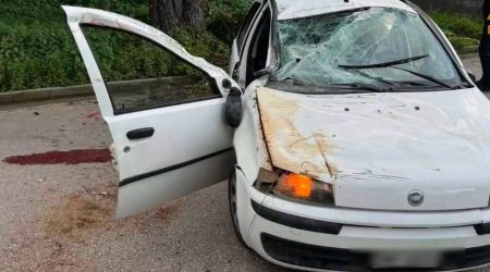 Έτσι σκοτώθηκε ο 15χρονος στη Λούτσα: Η τρελή πορεία του ΙΧ, συγκλονίζουν οι μαρτυρίες