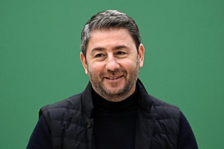 ΠαΣοΚ – Live η ομιλία Ανδρουλάκη στη Συνεδρίαση της ΚΟΕΣ