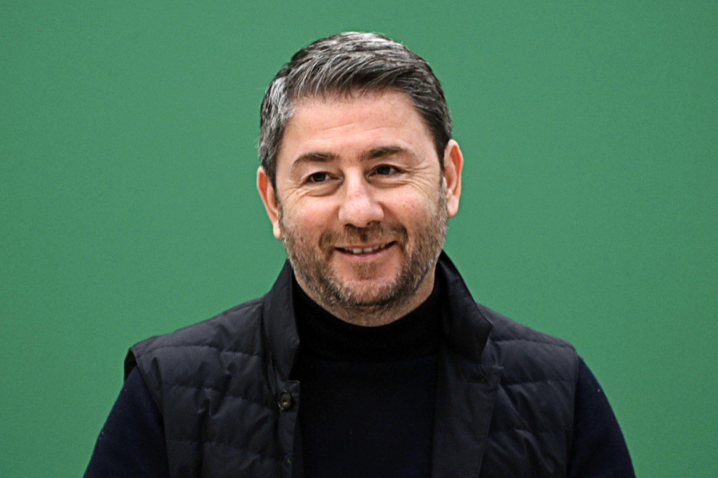 ΠαΣοΚ – Live η ομιλία Ανδρουλάκη στη Συνεδρίαση της ΚΟΕΣ