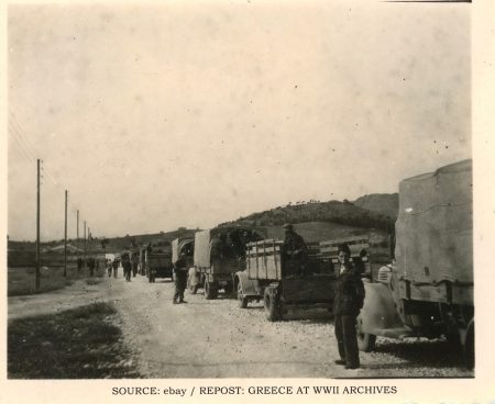 ΠαΣοΚ: Να ερευνηθεί η γνησιότητα και να αγοραστούν οι φωτογραφίες από την εκτέλεση στην Καισαριανή