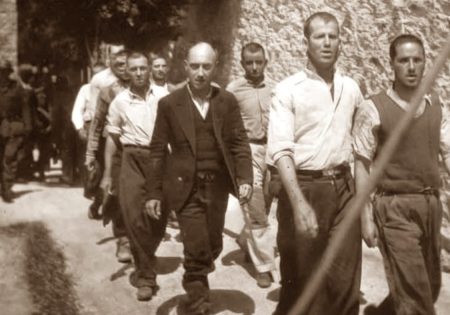 Καισαριανή: Η πρώτη αντίδραση του Βέλγου συλλέκτη μετά την πιστοποίηση της αυθεντικότητας των φωτογραφιών