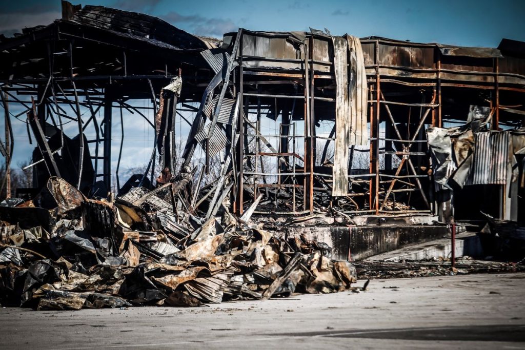 Βιολάντα: Στα κρατητήρια ο ιδιοκτήτης του εργοστασίου – Οι 15 καταθέσεις που τον «καίνε»