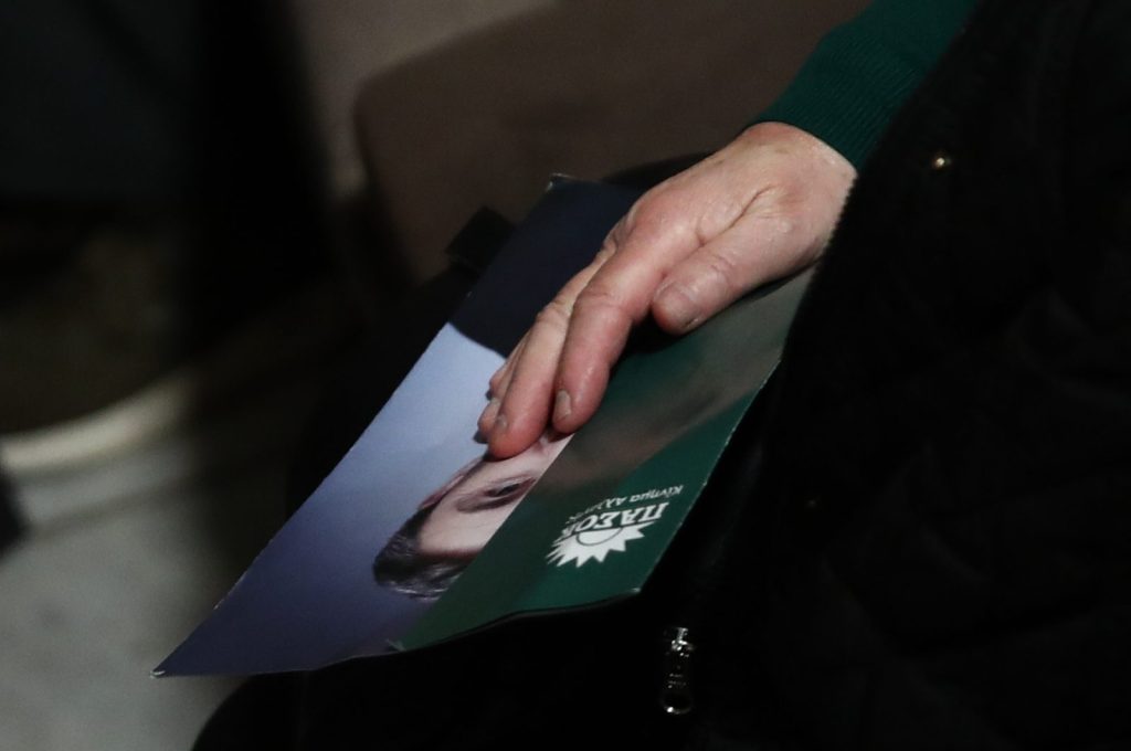 ΠαΣοΚ: Τα πρόσωπα των στρατηγών στην πορεία προς το συνέδριο