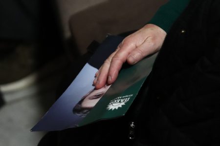 ΠαΣοΚ: Τα πρόσωπα των στρατηγών στην πορεία προς το συνέδριο