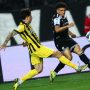 ΠΑΟΚ – ΑΕΚ 0-0: Άσφαιρο και το ντέρμπι στην Τούμπα