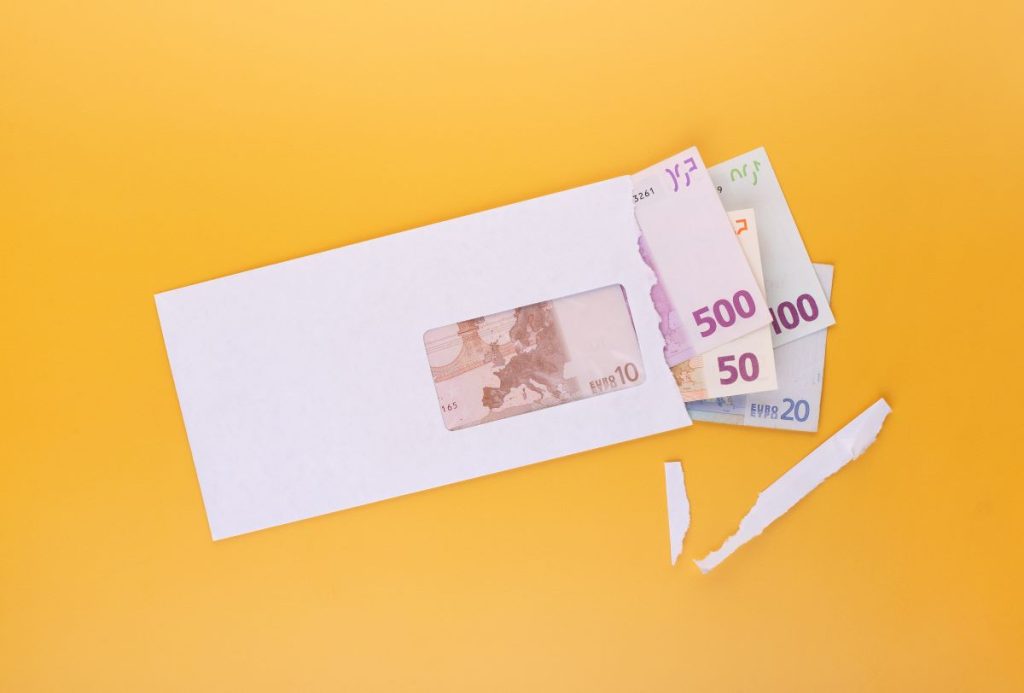 Από τα φακελάκια του ’90 στο «σκόιλ ελικικού»