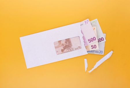 Από τα φακελάκια του ’90 στο «σκόιλ ελικικού»