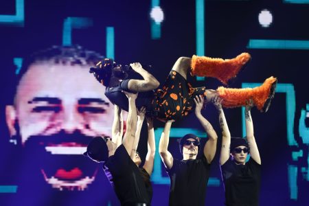 Sing for Greece 2026: Ο τελικός της ελληνικής συμμετοχής στη Eurovision