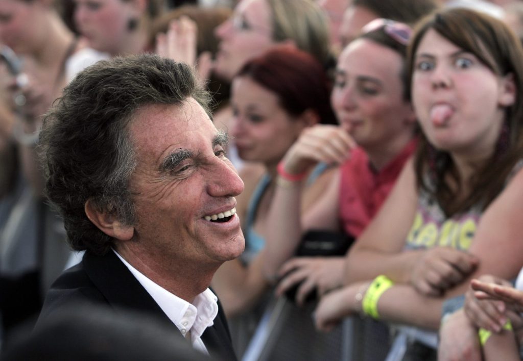 Τζακ Λανγκ, η αποκαθήλωση: Ο Επσταϊν, τα φέσια και η βασιλική ζωή χωρίς λεφτά