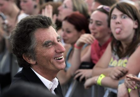 Τζακ Λανγκ, η αποκαθήλωση: Ο Επσταϊν, τα φέσια και η βασιλική ζωή χωρίς λεφτά