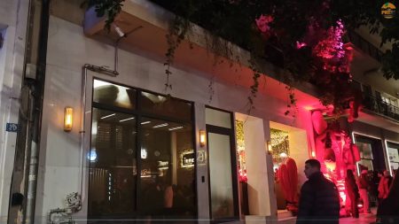 Νεκρή ισραηλινή σε δωμάτιο κεντρικού ξενοδοχείου της Αθήνας