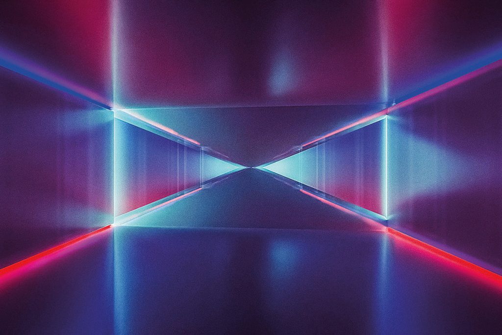 Η δημιουργική καταστροφή που φέρνει η τεχνητή νοημοσύνη μετατρέπει τον φόβο σε στρατηγική