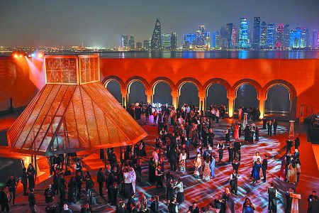 Μια Art Basel διαφορετική από τις άλλες