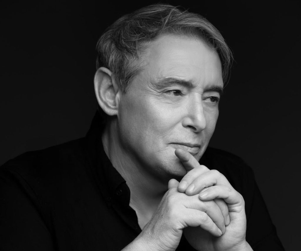 Ιορδάνης Χασαπόπουλος: Ο δημοσιογράφος που δεν έγινε είδηση