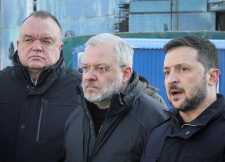 Ελβετία, offshore, «μαύρα ταμεία»: Κατηγορίες κατά Χαλούσενκο για το σκάνδαλο των $100 εκ.