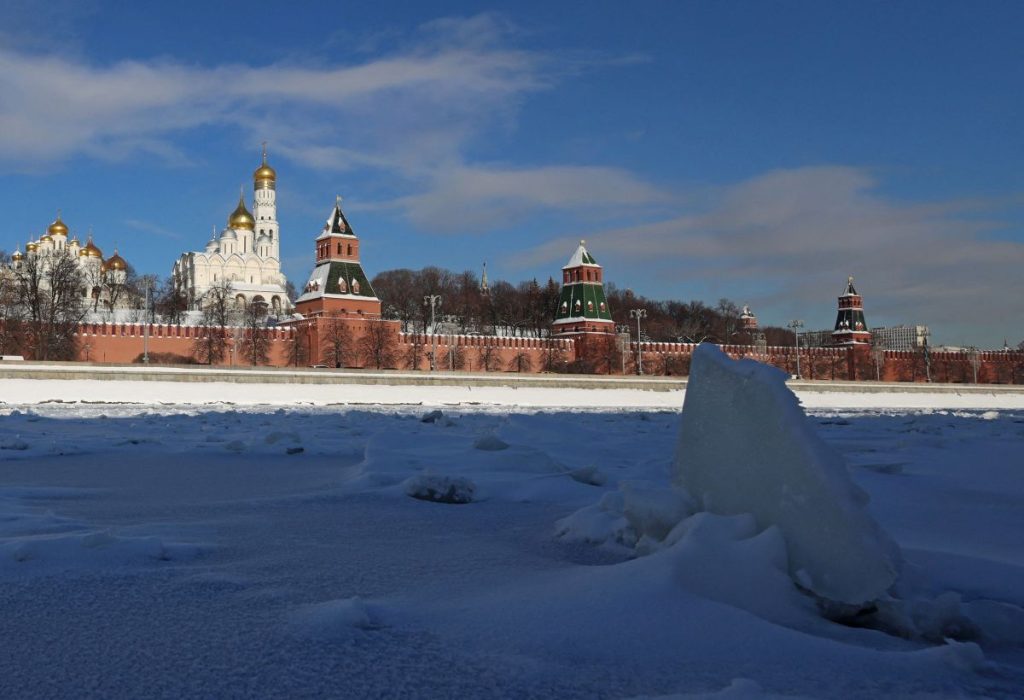 Ρωσία – Ουκρανία: Στο τραπέζι το εδαφικό και τα «κύρια ζητήματα» στη Γενεύη