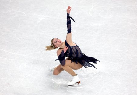 Milano Cortina 2026: Oταν ο πάγος καίει