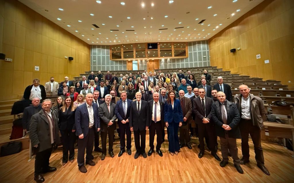 Ξεκίνησε ο Εθνικός Διάλογος για το Λύκειο: Σε τροχιά μεταρρύθμισης το Εθνικό Απολυτήριο