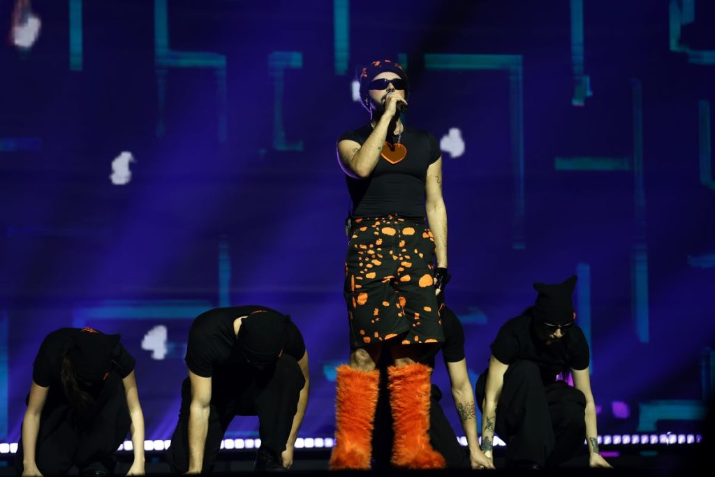 Akylas: «Έχω δεχτεί ομοφοβική επίθεση, τρέχαμε μετά να ξεφύγουμε»