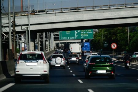 Αττική Οδός: Διακοπή κυκλοφορίας για έξι μέρες – Σε ποια τμήματα