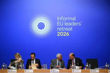 Από τον γαλλογερμανικό άξονα στην «Ευρώπη των προθύμων»