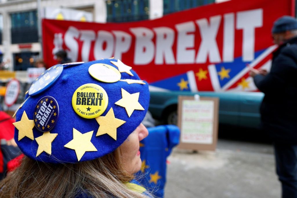 Brexit: Η Βρετανία έξι χρόνια μετά, από τη ρήξη στην αναπροσαρμογή