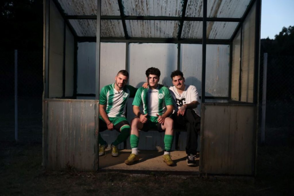 «Βίλατζ Λιμπερταδόρες»: Φλατσάτα Οινόης Καστοριάς – Τι θα δούμε στο 2ο επεισόδιο την Τρίτη 17 Φεβρουαρίου στις 00:10