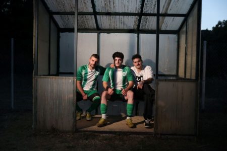 «Βίλατζ Λιμπερταδόρες»: Φλατσάτα Οινόης Καστοριάς – Τι θα δούμε στο 2ο επεισόδιο την Τρίτη 17 Φεβρουαρίου στις 00:10