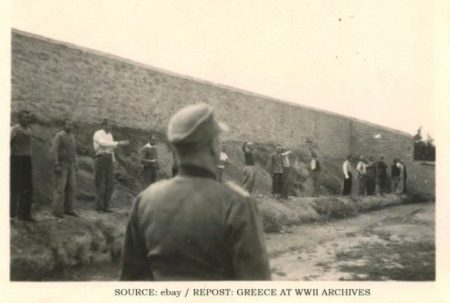 Καισαριανή – Νέα εξέλιξη: Οι φωτογραφίες θα δοθούν στη Βουλή, τι συμφώνησαν Κακλαμάνης-Μενδώνη