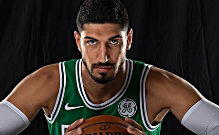 Καντέρ: «Θέλω να παίξω στον Παναθηναϊκό, αλλά όχι όσο είναι ο Αταμάν εκεί»