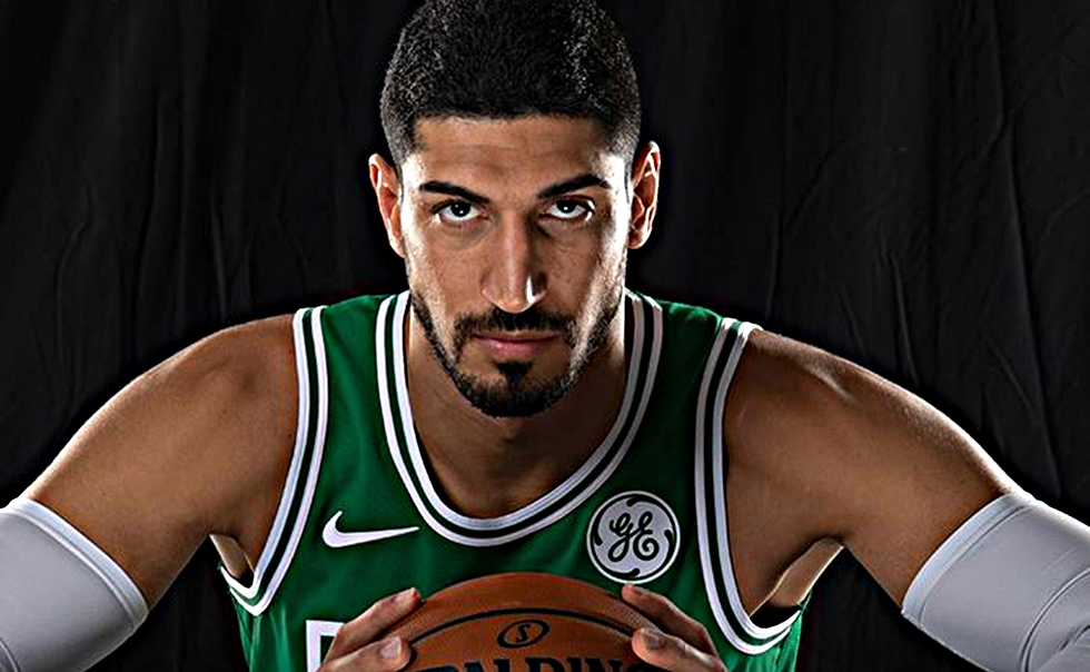 Καντέρ: «Θέλω να παίξω στον Παναθηναϊκό, αλλά όχι όσο είναι ο Αταμάν εκεί»