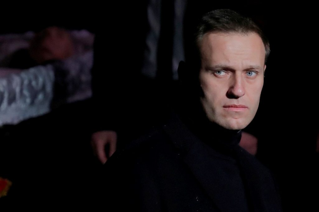 Επιβατιδίνη: Τι είναι και πώς δρα το ισχυρό δηλητήριο που σκότωσε τον Ναβάλνι