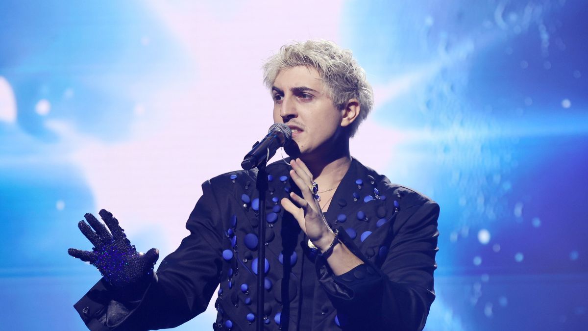 Αναγνωρίζετε τον Good Job Nicky σε ηλικία 11 ετών;