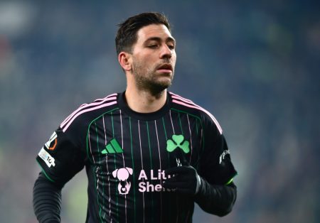 O… Σίσυφος της μπάλας