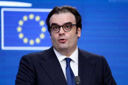 Σήμερα η συνεδρίαση του Eurogroup – Στην κορυφή της ατζέντας η πρωτοβουλία των «έξι»