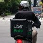 Η Uber μπαίνει και στο delivery – Η μάχη στην αγορά με efood, Wolt και BOX
