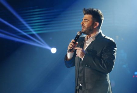 Παντελής Παντελίδης, 10 χρόνια μετά: Το μουσικό αποτύπωμα και το κοινό που στηρίζει ακόμα