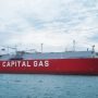 Capital Clean Energy Carriers: Από 3,75% έως 4,05% το εύρος επιτοκίου για το ομόλογο