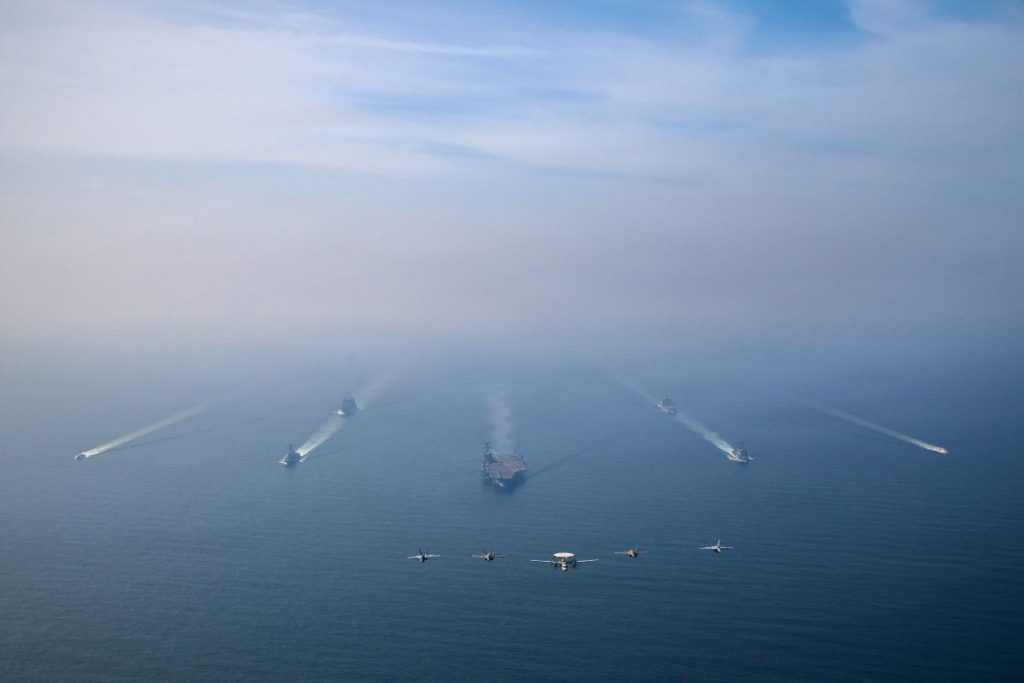 Αραγτσί: «Παράθυρο ευκαιρίας» για συμφωνία Ιράν–ΗΠΑ αν σταματήσουν οι απειλές