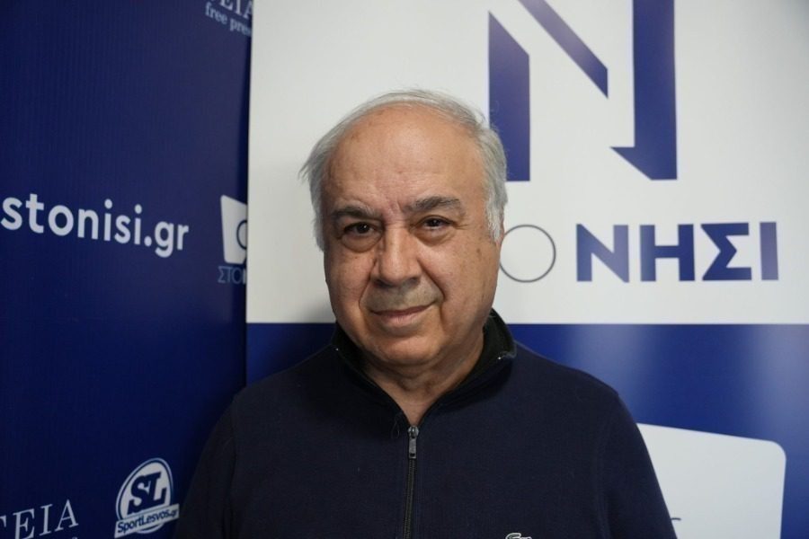 ΠαΣοΚ: Η πρώτη αντίδραση Παρασκευαΐδη μετά τη διαγραφή του