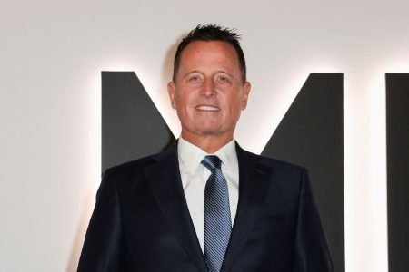 Και ο απεσταλμένος του Τραμπ επιβεβαίωσε το Βήμα