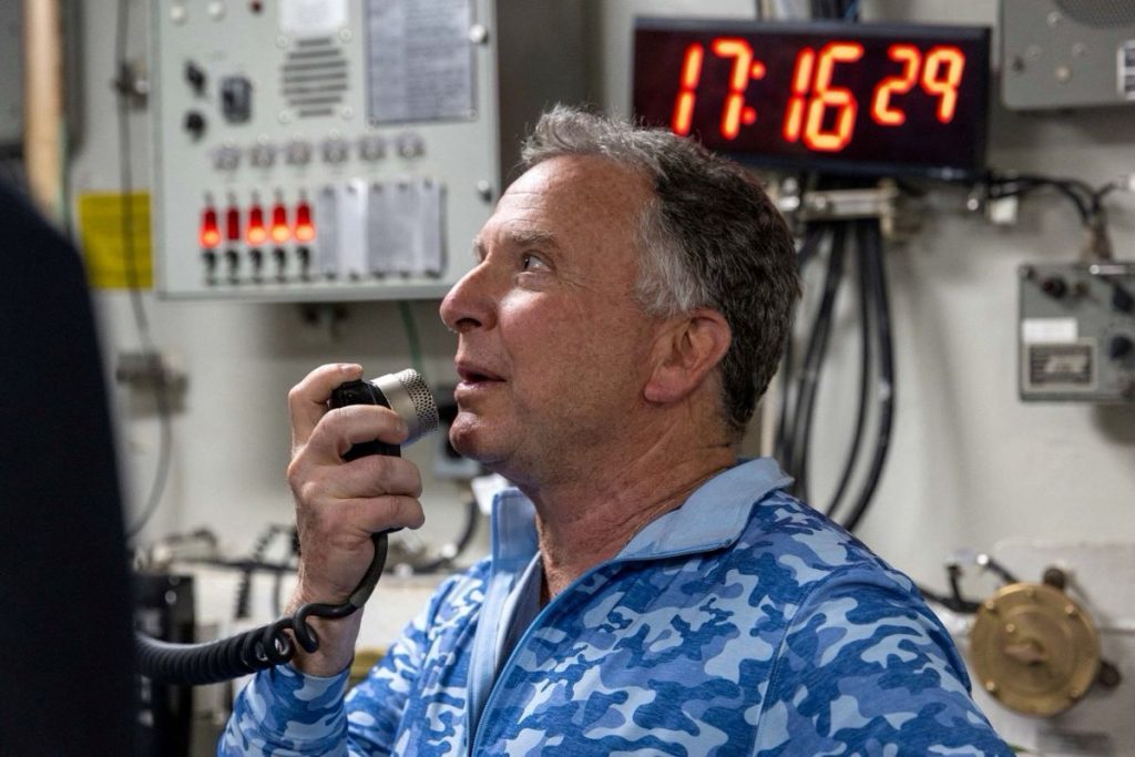 «Φύγε εσύ, έλα εσύ» από ΗΠΑ στη Γενεύη: Τέλος οι συνομιλίες για Ιράν, άρχισαν για Ουκρανία