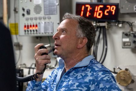 «Φύγε εσύ, έλα εσύ» από ΗΠΑ στη Γενεύη: Τέλος οι συνομιλίες για Ιράν, άρχισαν για Ουκρανία