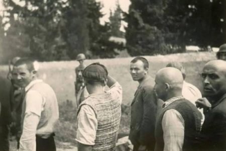 Καισαριανή: Τι λέει ο νόμος για την επιστροφή των φωτογραφιών – Τι θα κάνει το ΥΠΠΟ